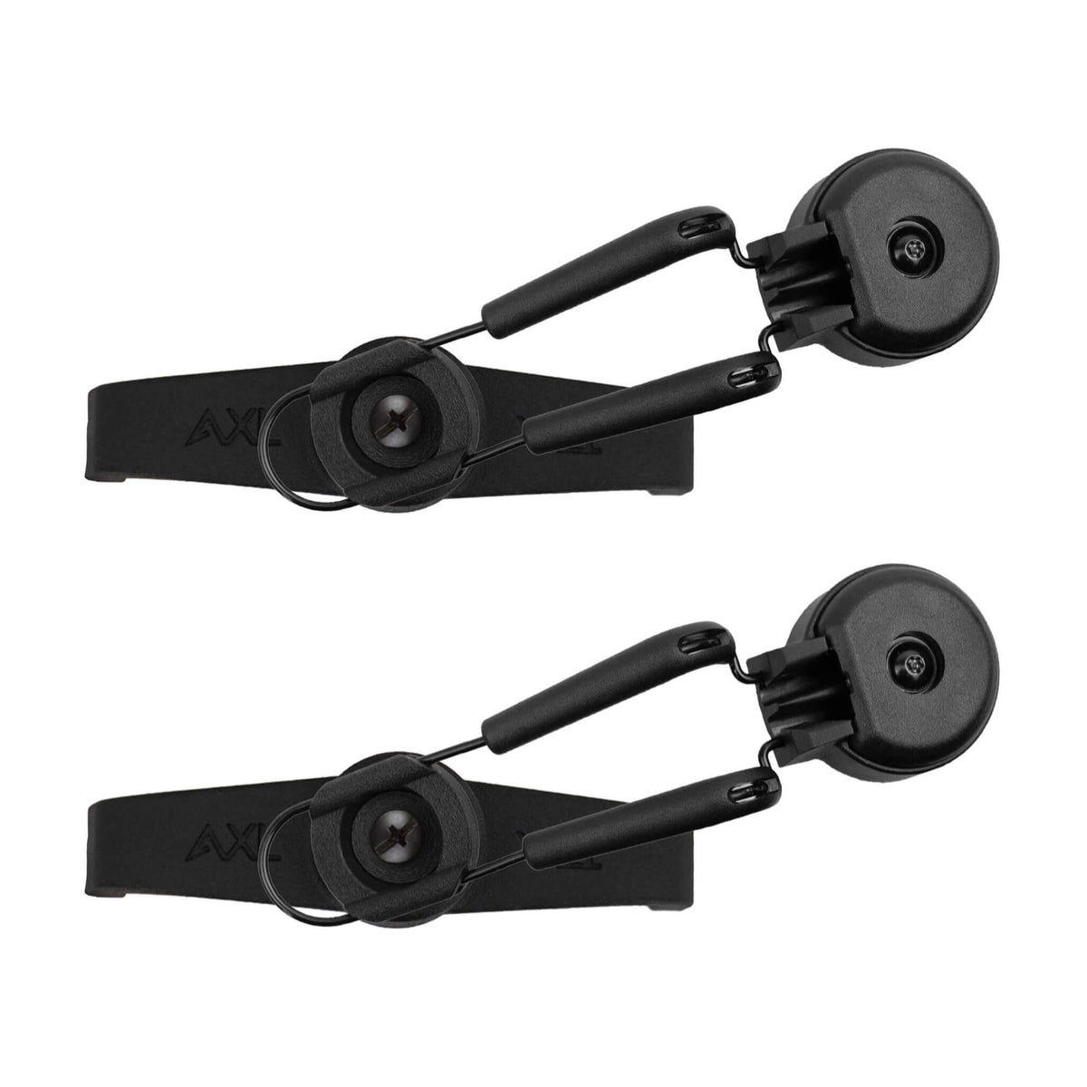AXL RAC Link GEN II/OTTO Mount Kit for: Falcom OTE 2000 & Ops-Core