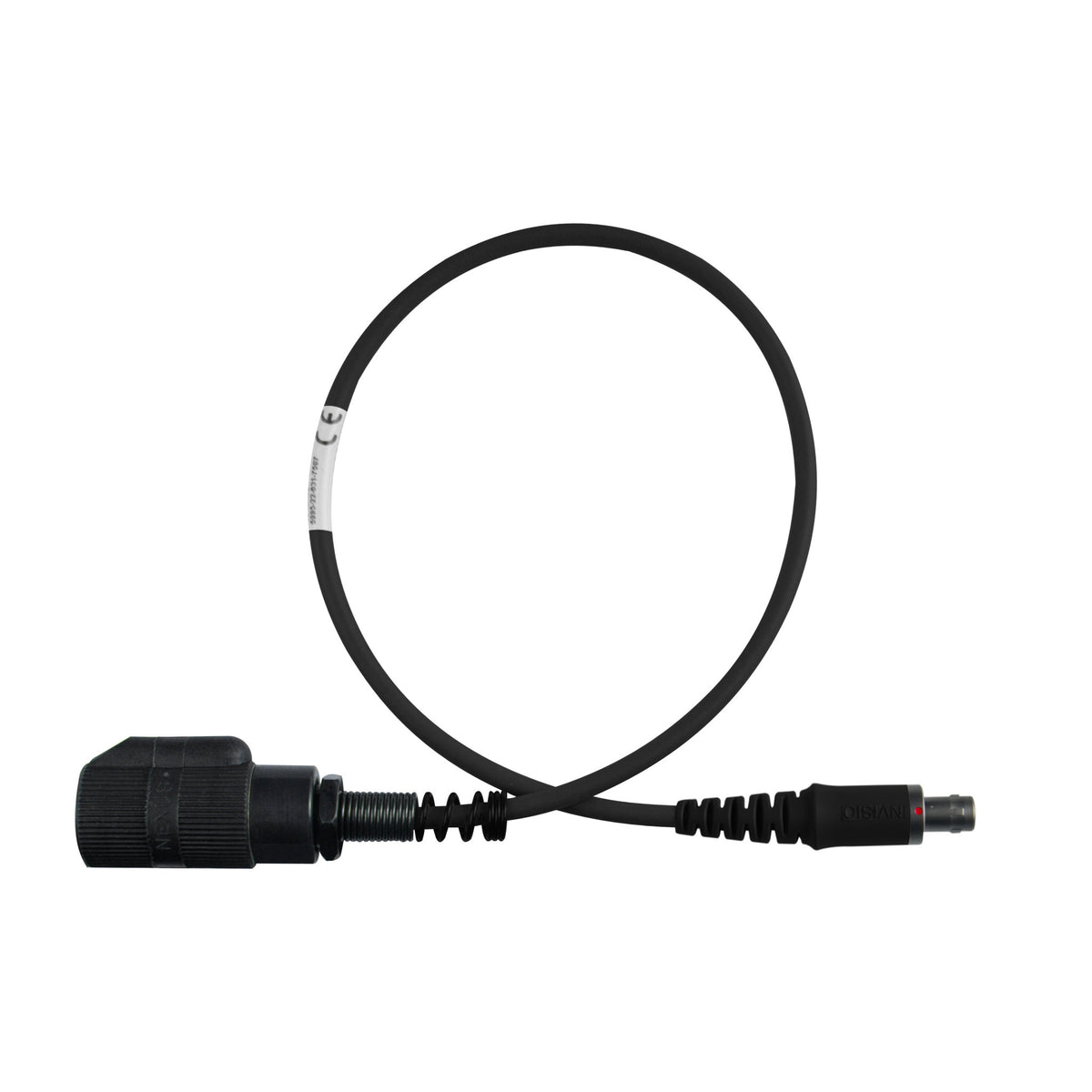 Invisio V Series Radio Downlead Connector for Harris/Thales/Tri