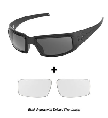 Ops-Core Mk1 Performance Protective Eyewear