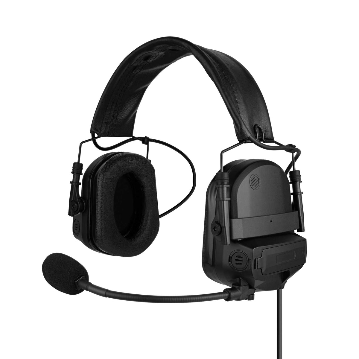 Headset voor open- of gesloten helm - Air Time Paraglidingschool voor Headset voor open- of gesloten helm - Air Time Paraglidingschool voor