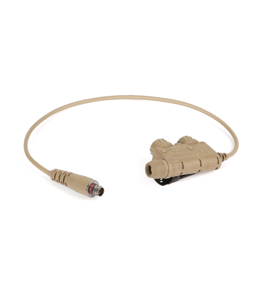Pre-Sale* Ops-Core Dual Band U94 Radio Adapter/PTT for Tactical