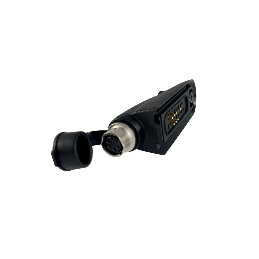 P/N: SM-21SR: Loud Speaker Hand Mic- Relm/BK Radio KNG Series: KNG-P150, KNG-P400, KNG-P500, KNG-P800, KNG2-P150, KNG2-P400, KNG2-P500, KNG2-P800 Comm Gear Supply CGS