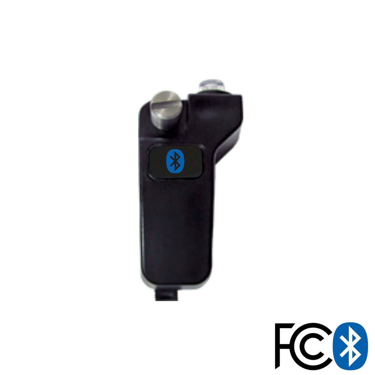 Bluetooth OTTO USA Made Speaker Mic & Adapter For Kenwood: All