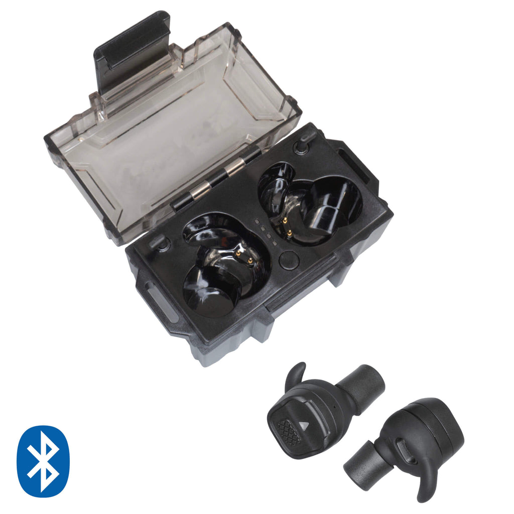 M20T: The EARMOR® Tactical Bluetooth Active Hearing Protection & Enhancement Ear Plugs Peltor Tactical Earplugs 3M TEP-100 TEP-200 EEP-100 EEP-200 E-A-R buds EARbud2600N GS electronic ghoststryke ghost stryke GS extreme digital