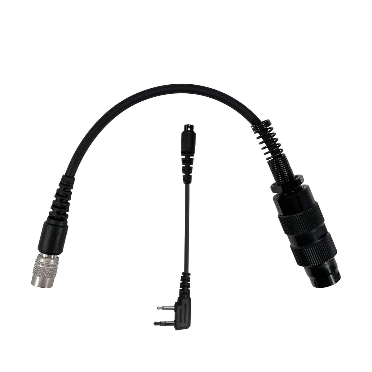 10 Pezzi Cavetto Adattatore Da Femmina 1,25mm A Dupont 6 Pin Per Modulo GPS Beitian BN-880 E Sensore Lidar TF-Luna