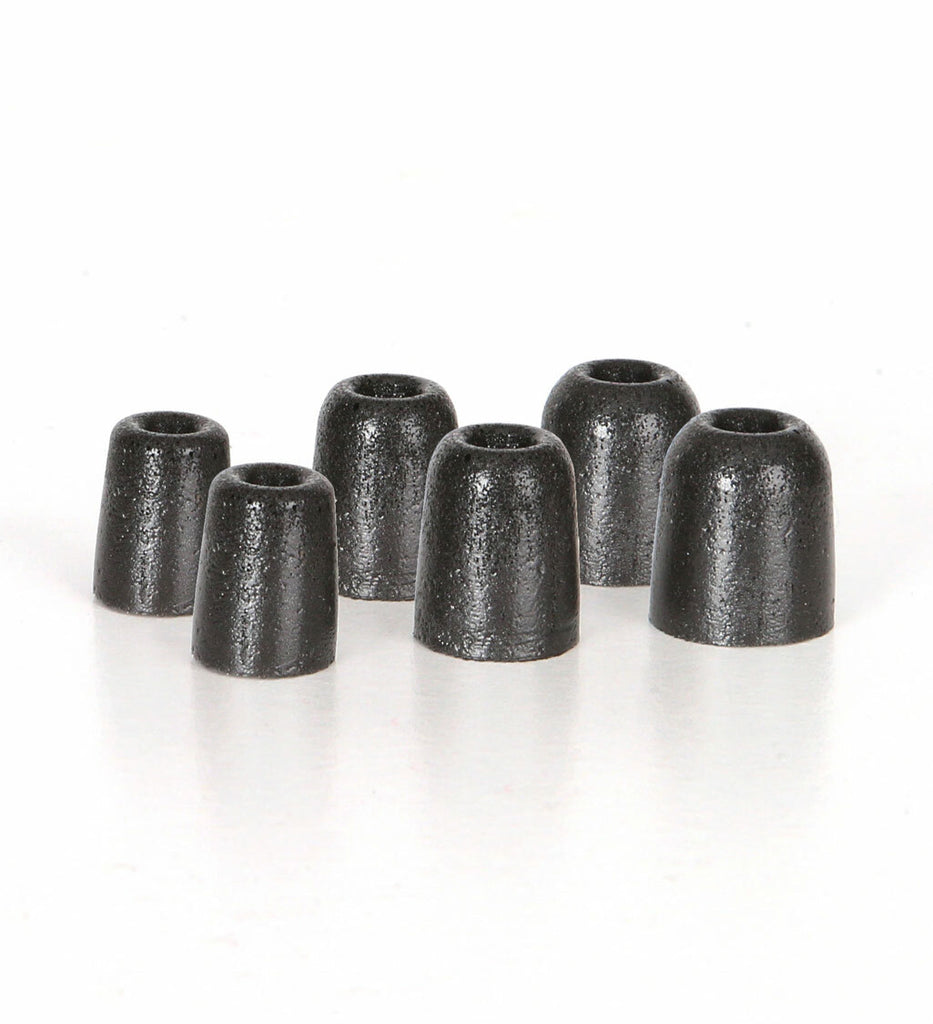N100880-02: The Ops-Core Near Field Magnetic Induction(NMFI) Hearing Protection Ear Plugs are the perfect addition to you NFMI enable AMP or RAC Ops-Core Headsets Comm Gear Supply CGS