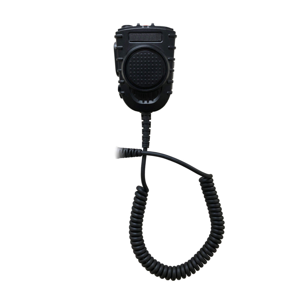 ESM-50-MT9-00 CGS-PTTSM-V2-34: Shoulder/Chest Speaker Microphone w/ Dual PTT for Tactical/Fire Applications. Built for Motorola APX900 APX1000 APX2000 APX3000 APX4000 APX5000 APX6000/LI/XE APX7000/L/XE SRX2200 XPR6100 XPR6300 XPR6350 XPR6380 XPR6500 XPR6550 PR6580 XPR7350/e XPR7380/e XPR7550/e XPR7580/e DP3400 DP3401 DP3600 DP3601 DP4400e  Comm Gear Supply CGS