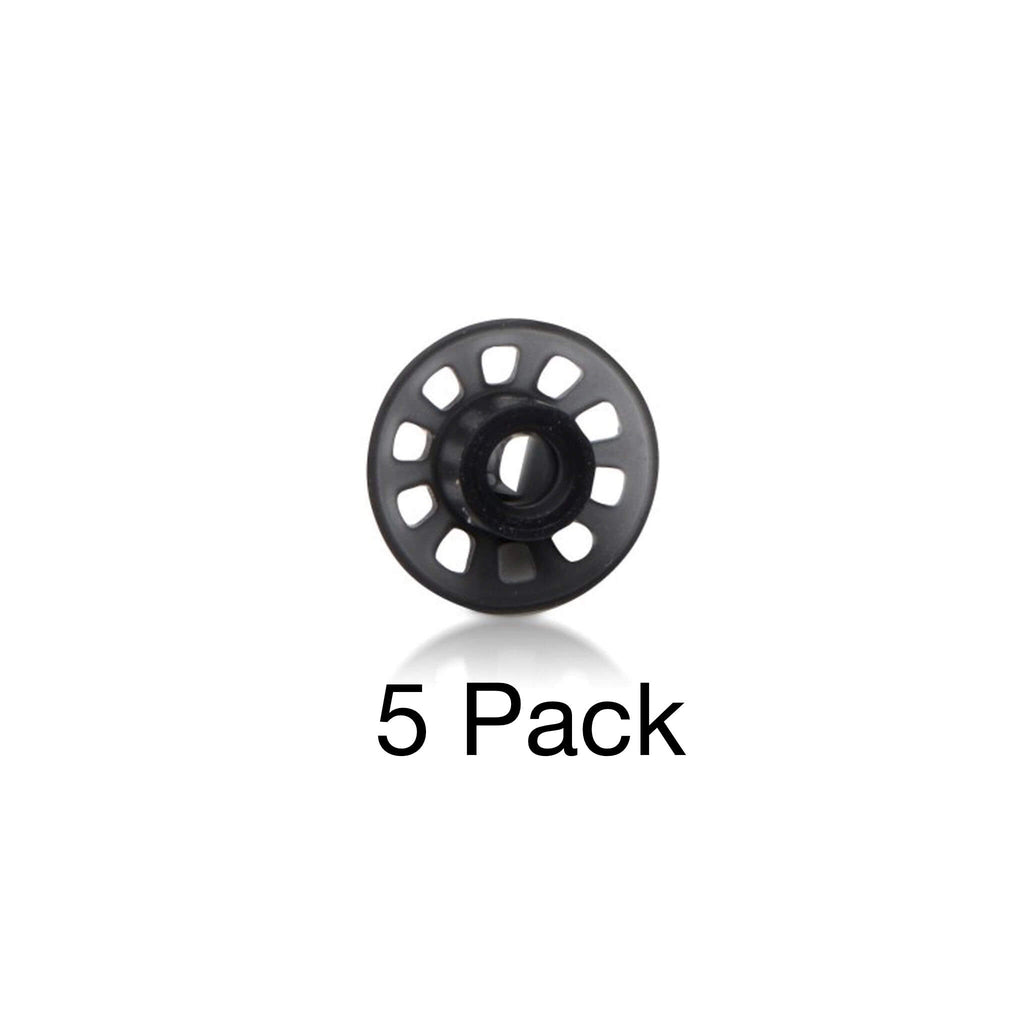 P/N: N-TIP-O-5: Stealth 260/360 Open Ear Inserts - 5 Pack Comm Gear Supply CGS