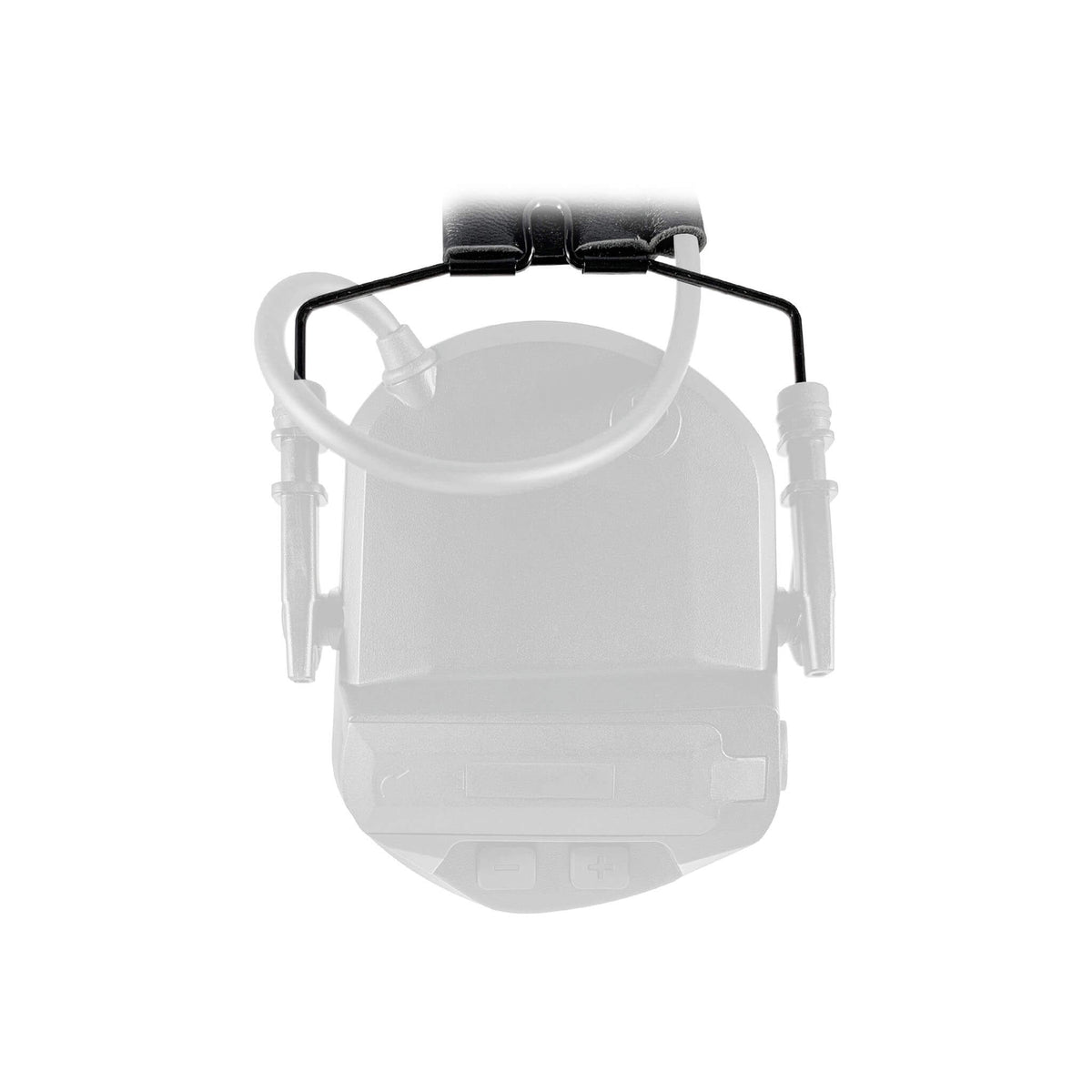 Replacement Headband for Tactical Headsets: Material Comms