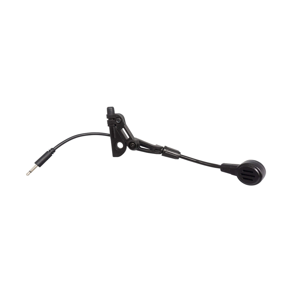 S10D: Dynamic Mic replacement for the Earmor M32 & M32H headset Comm Gear Supply CGS