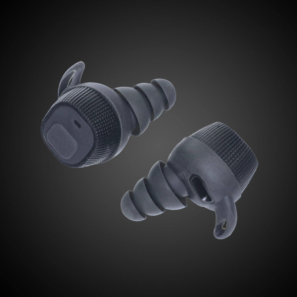 M20BK M20FG M20CB: The EARMOR® Tactical M20 active hearing protection Peltor Tactical Earplugs 3M TEP-100 TEP-200 EEP-100 EEP-200 E-A-R buds EARbud2600N GS electronic ghoststryke ghost stryke GS extreme digital Comm Gear Supply CGS
