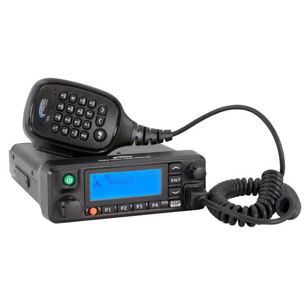 Rugged Radios - Complete Helmet UTV Kit for Can-Am X3 & X3 Max - Top Mount Comm Gear Supply CGS X3-KIT-M1