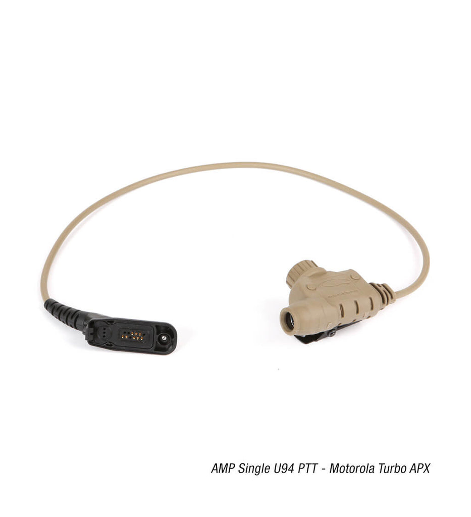 1001505-00-0021 1001505-01-0021 Ops-Core Tactical/Military Grade Push To Talk(PTT) Adapter For Motorola: APX900 APX1000 APX2000 APX3000 APX4000 APX5000 APX6000/LI/XE APX7000/L/XE APX8000 SRX2200 XPR6100 XPR6300 XPR6350 XPR6380 XPR6500 XPR6550 PR6580 XPR7350/e XPR7380/e XPR7550/e XPR7580/e DP3400 DP3401 DP3600 DP3601 Comm Gear Supply CGS DP4400e, 