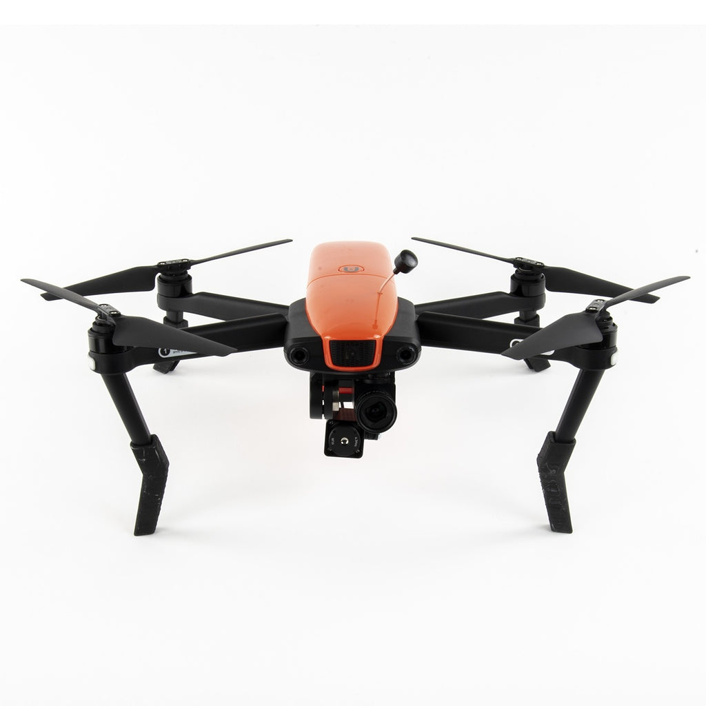 The Best & Only Active Collection of Public Safety Drones, Designed for Law Enforcement, Fire, Search & Rescue, +More.