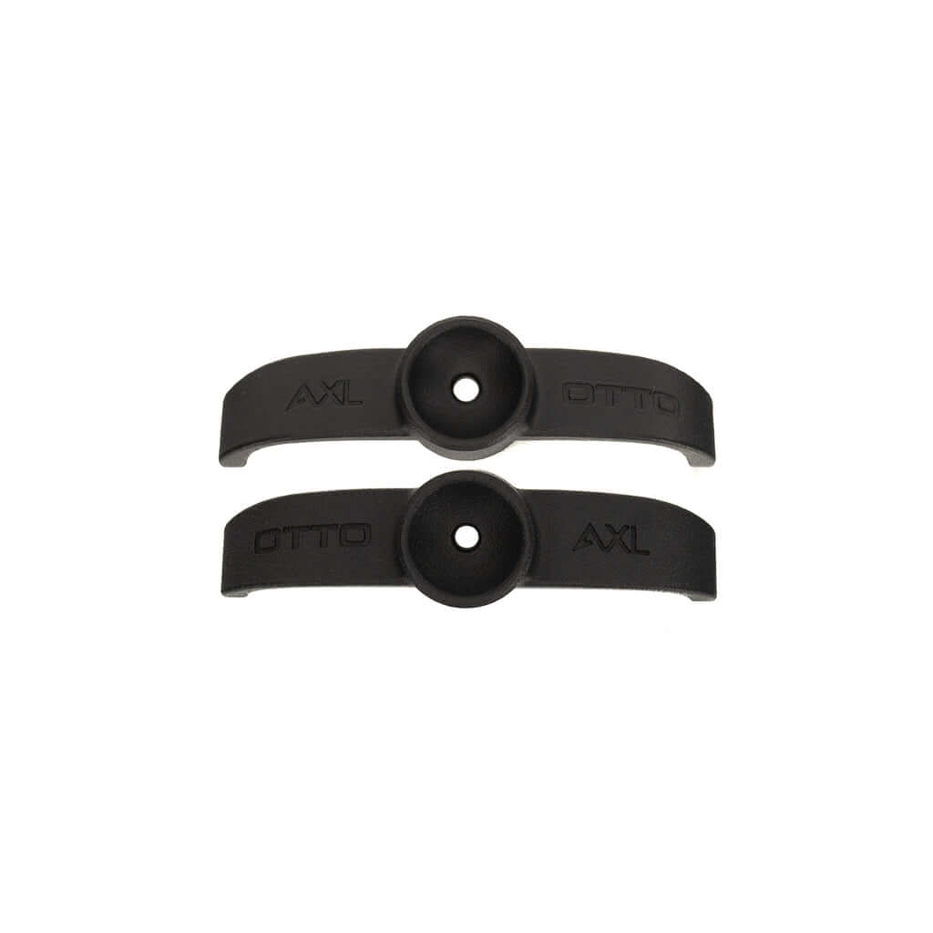 17123: The AXL Link Adapters allows you to easily attach&nbsp;existing Ops-Core AMP Helmet Rail Mounts to OTTO NoizeBarrier TAC &amp; Range SA
