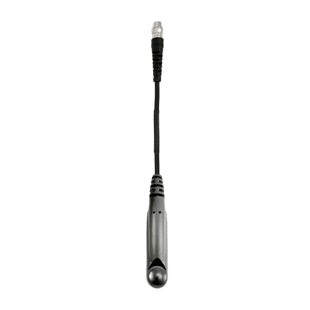 P/N: PT-PTTV1-21RR-A: Tactical Radio Amplified PTT for Headset(Hirose Adapter System): NATO/Military Wiring, Gentex, Ops-Core, OTTO, TEA, David Clark, MSA, Military Helicopter - Quick Disconnect Relm/BK Radio KNG Series: KNG-P150, KNG-P400, KNG-P500, KNG-P800, KNG2-P150, KNG2-P400, KNG2-P500, KNG2-P800 - U-94/A, Amped PTT and Disco32