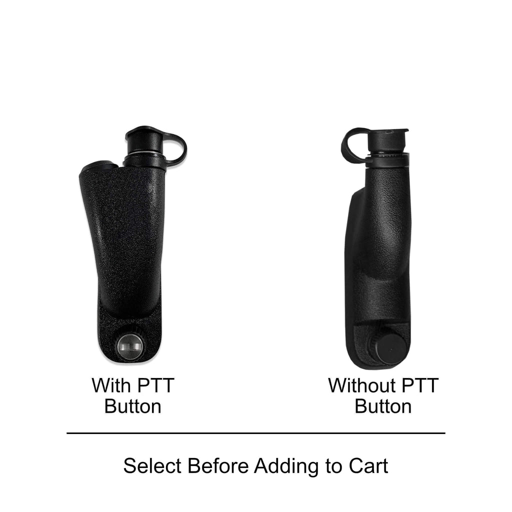 rapid release quick disconnect hirose option for push to talk ptt button APX900 APX1000 APX2000 APX3000 APX4000 APX5000 APX6000/LI/XE APX7000/L/XE APX8000 SRX2200 XPR6100 XPR6300 XPR6350 XPR6380 XPR6500 XPR6550 PR6580 XPR7350/e XPR7380/e XPR7550/e XPR7580/e DP3400 DP3401 DP3600 DP4400e DP3601, DP4600, DP4800, XiR P8600/i, P8608/i, P8620/i, P8628/i, P8660/i, P8668/i, VXP-949APX900 APX1000 APX2000 APX3000 APX4000 APX5000 APX6000/LI/XE APX7000/L/XE APX8000 SRX2200 XPR6100 XPR6300 XPR6350 XPR6380 XPR6500 XPR655