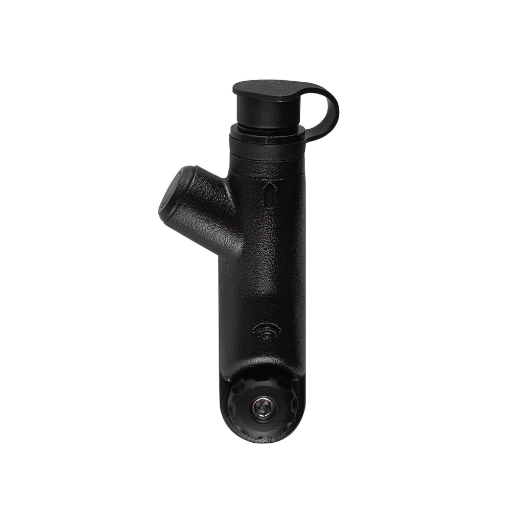 Mic & Earpiece Radio Kit - Quick Disconnect Motorola: R7, R7A, Ion Series, MXP600, & N Series N30, N50, N60, N70 & More Comm Gear Supply CGS LT37SR