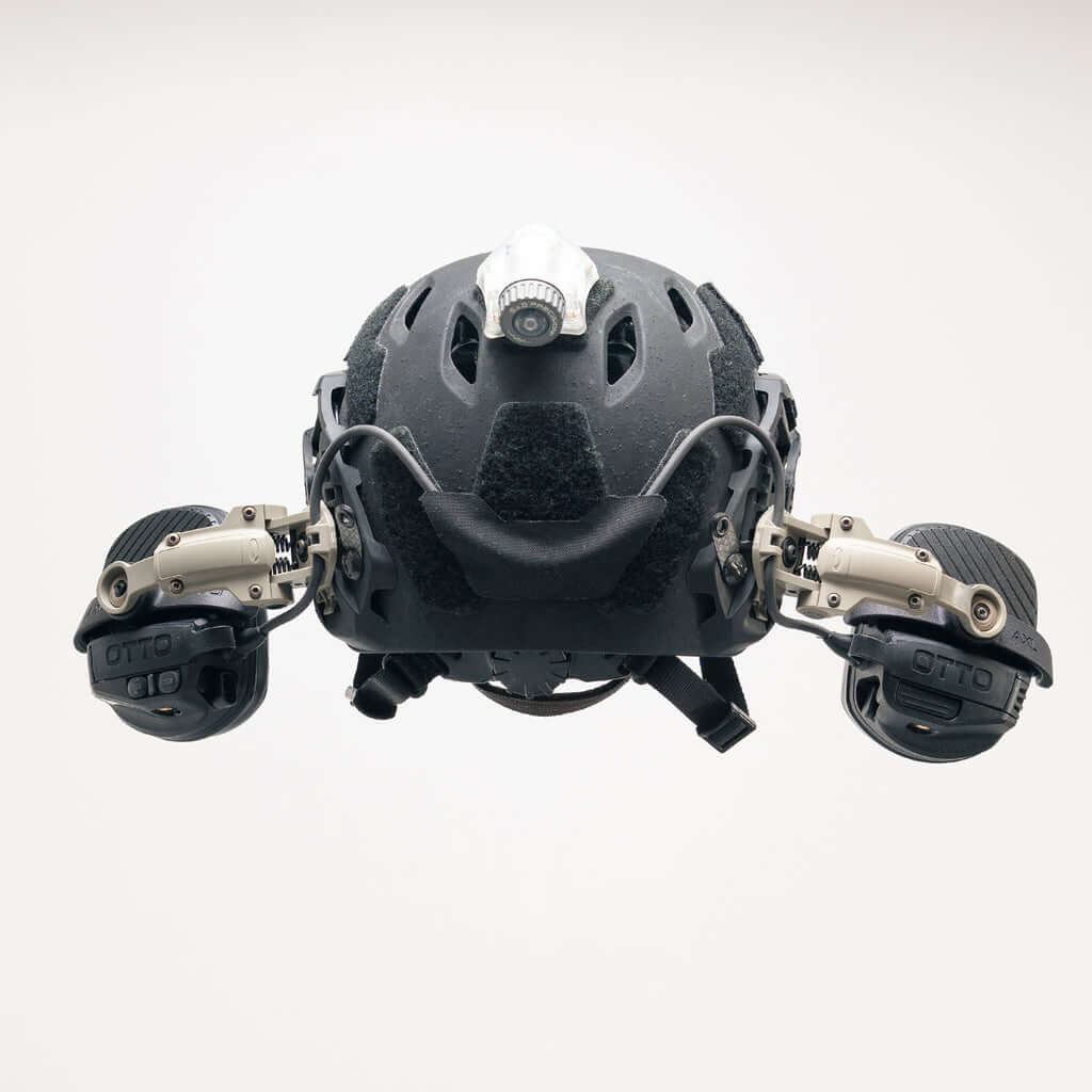 Osp Core Rac AXL RAC Link GEN II/Ops-Core Mount Kit for: OTTO NoizeBarrier TAC & Ra ...