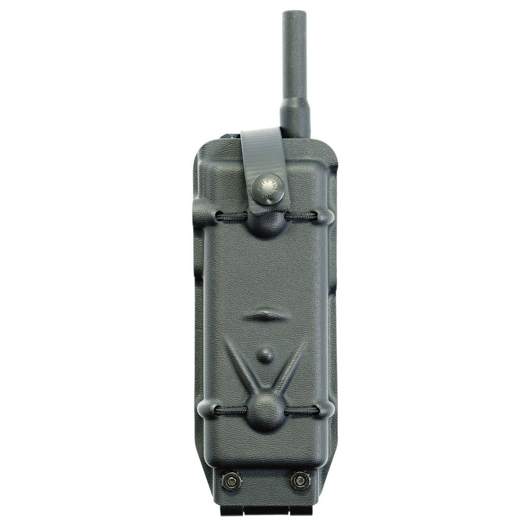 CGS-MCK-RACC-UV5-EXT-BLK/FDE/OD: 100% made in USA. Compatible w/ BaoFeng/BTECH UV-5R and BF-F Series Radios Using the BL-5L 3800mAh Extended Battery. Compatible Radios: UV-5R, UV-5RV2, UV-5RV2+, UV-5X3, BF-F8, BF-F8+, BF-F9, BF-F9V2, BF-F9V2+
