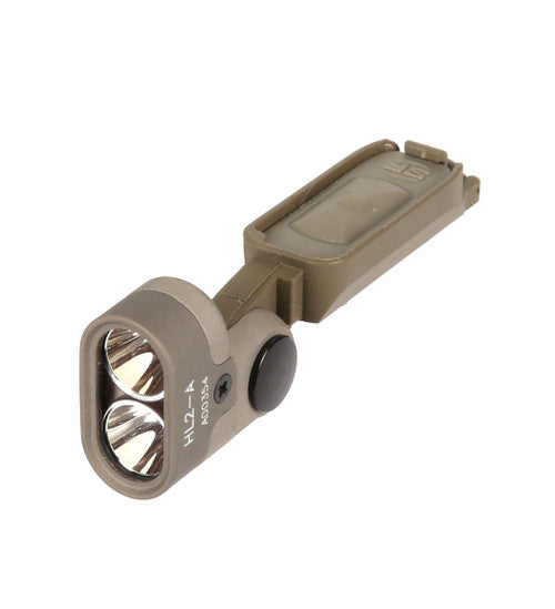 1002161-00 1002161-01 Ops-Core RAILINK® HL2-A surefire Flashlight