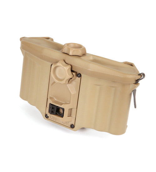1003065-00/1003065-01: Ops-Core RAILINK® Battery Pack+