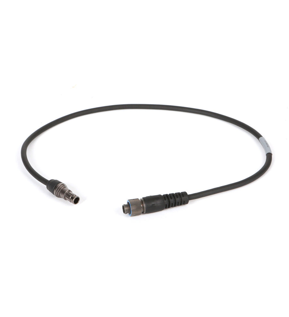 1001775-01-0021 Black, 1001775-00-0021 tan Ops-Core AMP to Persistent Systems MPU5 Dual PTT Downlead Cable: Only for Connectorized AMP Gentex