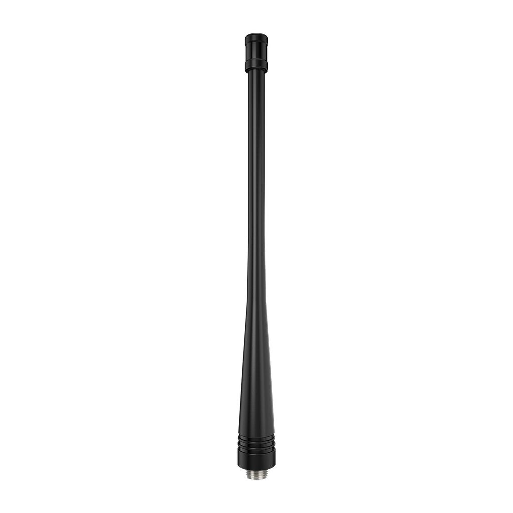 P/N: C5B: The Retevis C5B waterproof walkie talkie boasts an ultra-long communication range of up to 30,000 square meters, equipped with squelch and VOX functions to ensure crystal-clear conversations even in noisy environments, such as construction sites or outdoors. Both the pin connector and the body feature waterproof designs, with a built-in 1800mAh battery, it supports both direct and rapid charging, providing over 16 hours of use per full charge. Comm Gear Supply CGS