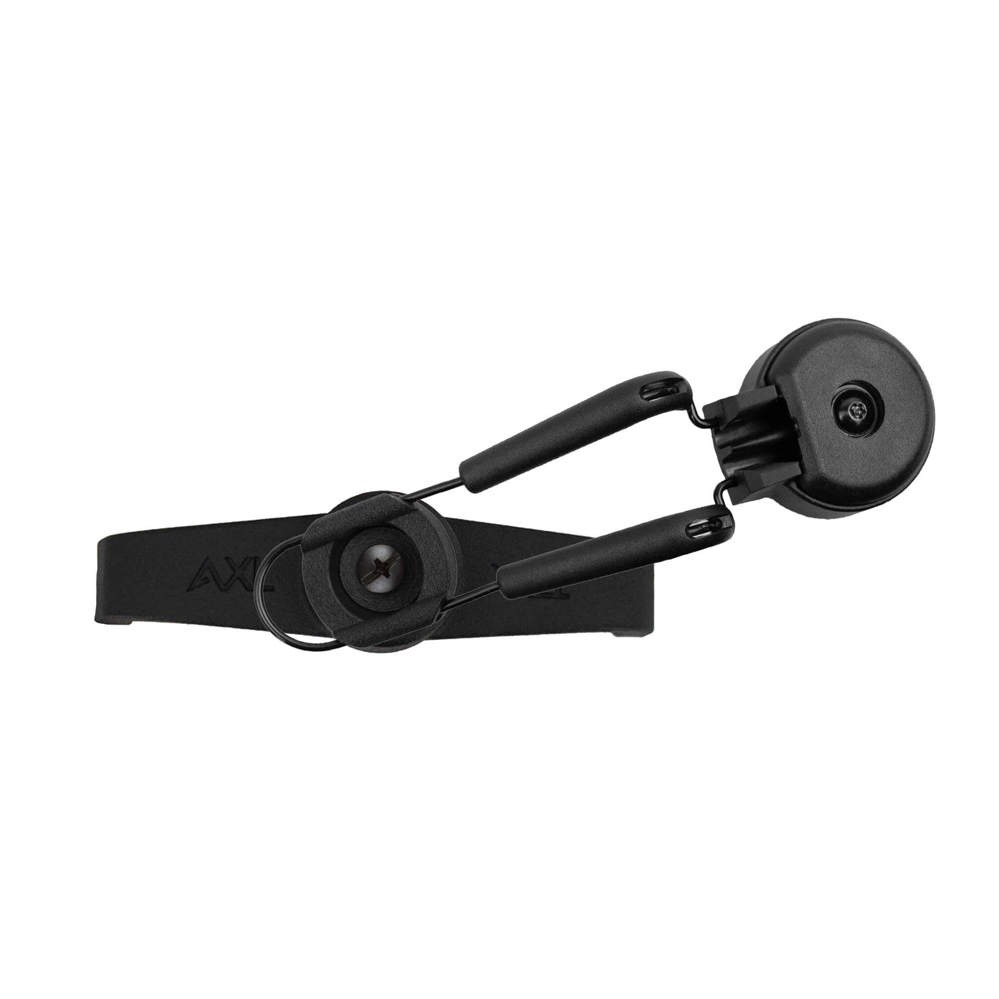 Axl Rac Link AXL RAC Link GEN II/OTTO Mount Kit for: Falcom OTE 2000 & Ops-Core/FAS ...