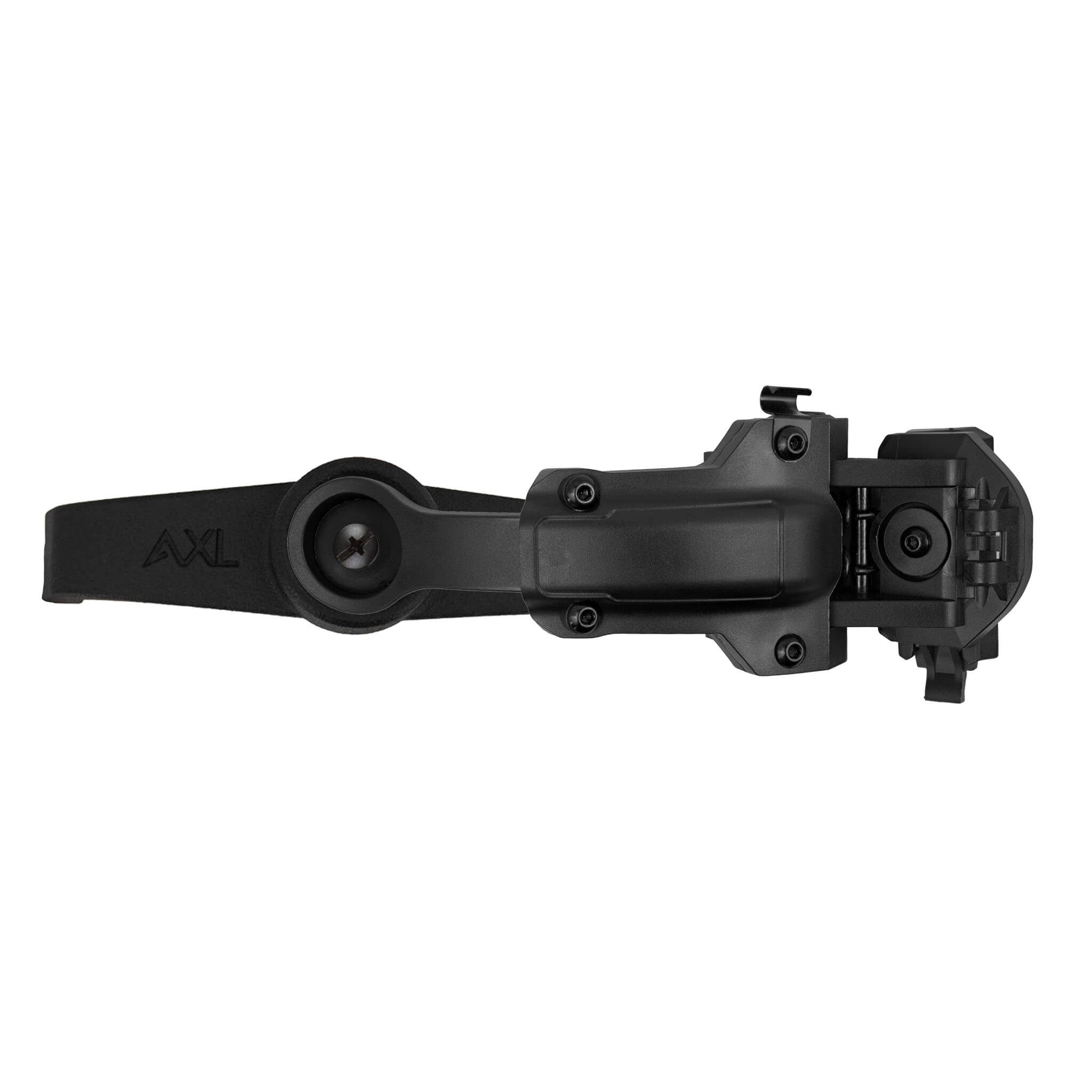Axl Rac Link AXL RAC Link GEN II/PolTact Mount Kit for: Falcom OTE 2000 & Ops-Core ...
