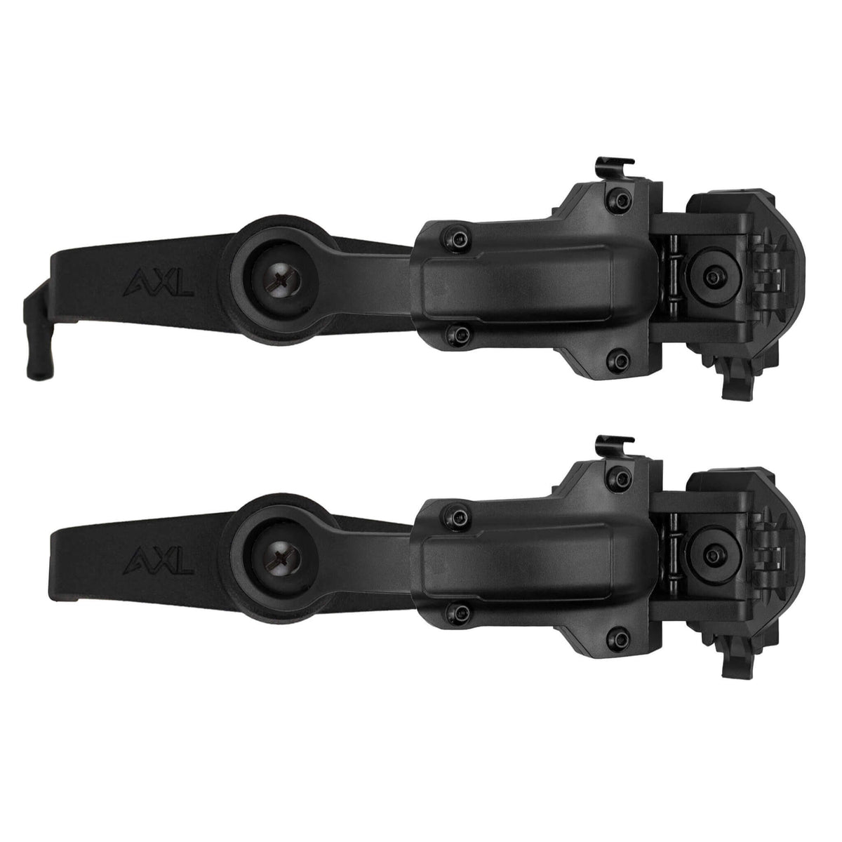 AXL RAC Link GEN II/PolTact Mount Kit for: 3M Peltor ComTac, SwatTac ...
