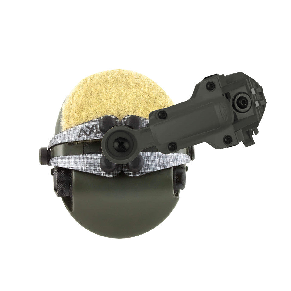 AXL Enhanced RAC Link GEN I/Ops-Core VENT Mode Mount Kit for