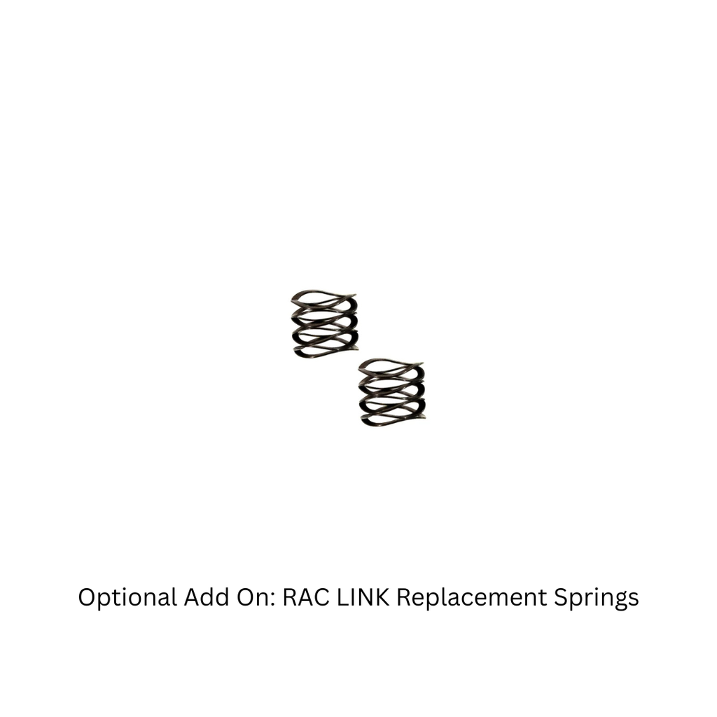 AXL Ops Core Springs Comm Gear Supply CGS 1705
