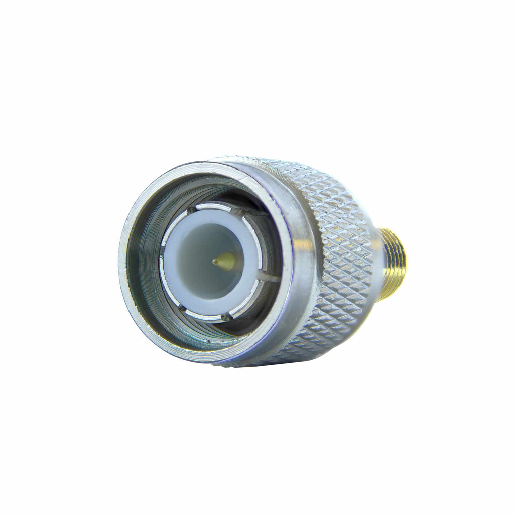 ARK-TNCM-SMAF - TNC Male to SMA Female Quick Disconnect Adapter