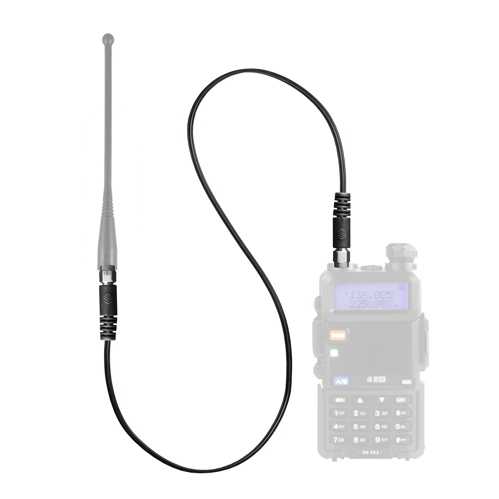 Baofeng UV-82c Walkie Talkie