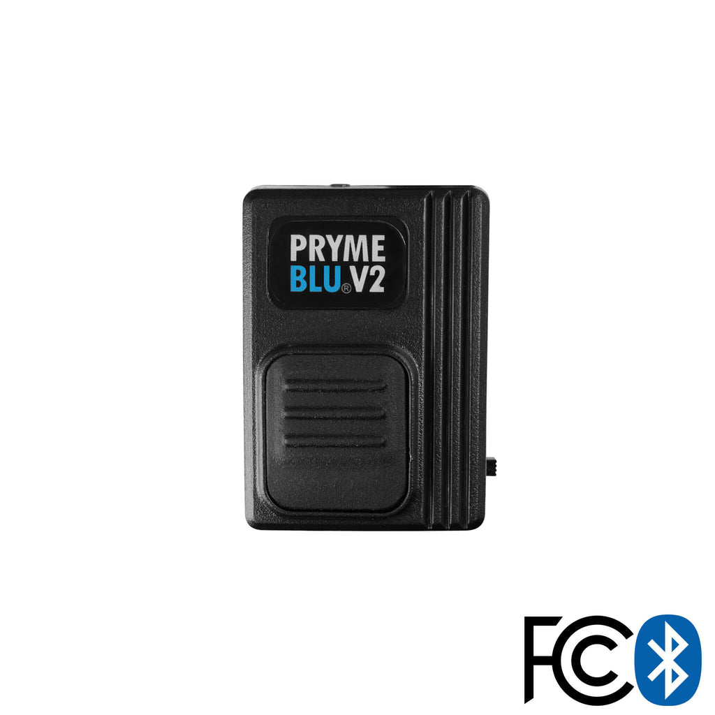 Bluetooth Radio Adapter For Mic/Earpiece: Yaesu 2 Pin: FT-65, FT25, FT-4XR, FT-4VR BT-503 Comm Gear Supply CGS