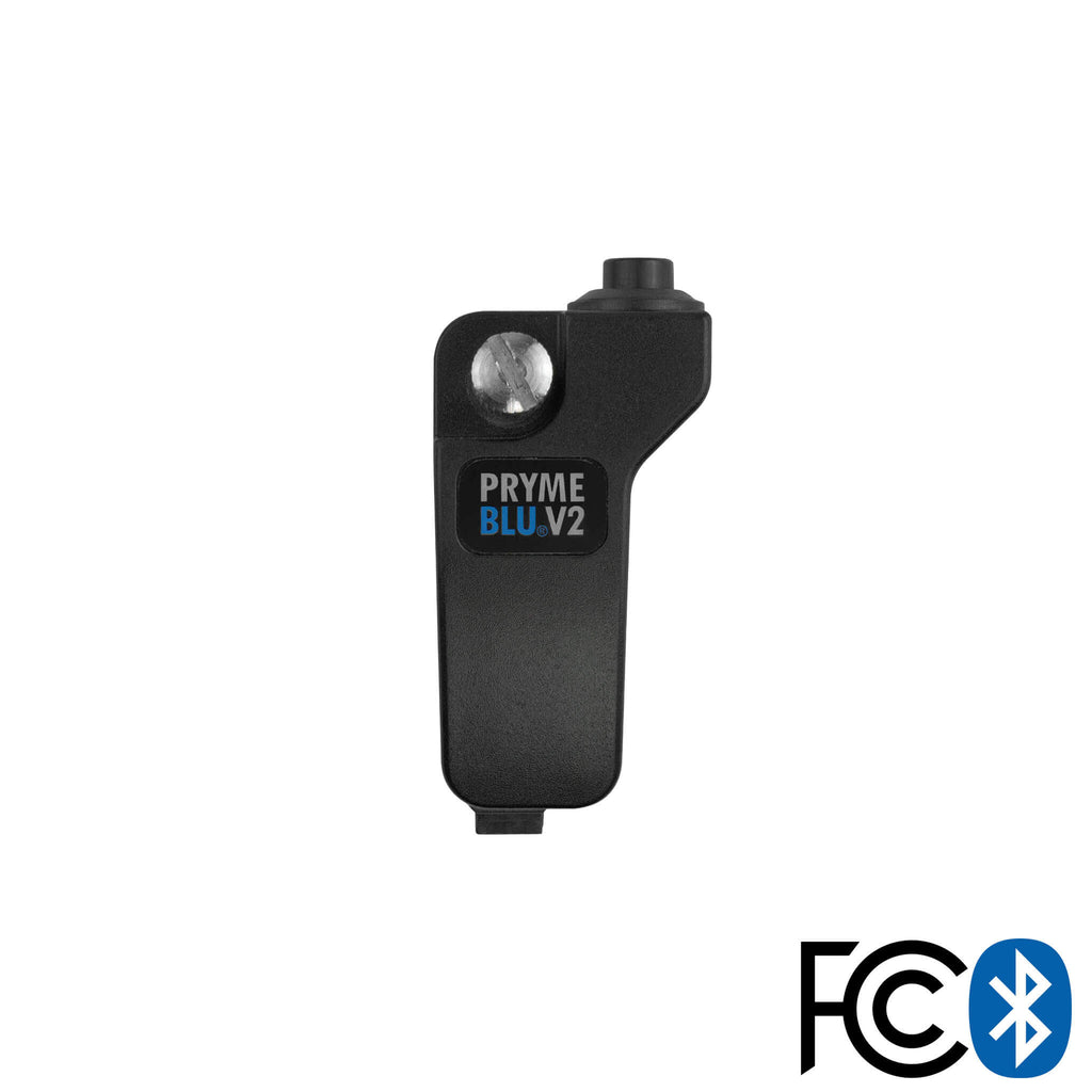 Bluetooth Radio Adapter For Mic/Earpiece: Kenwood: tk nx nexedge radios BT-511-V2 Comm Gear Supply CGS