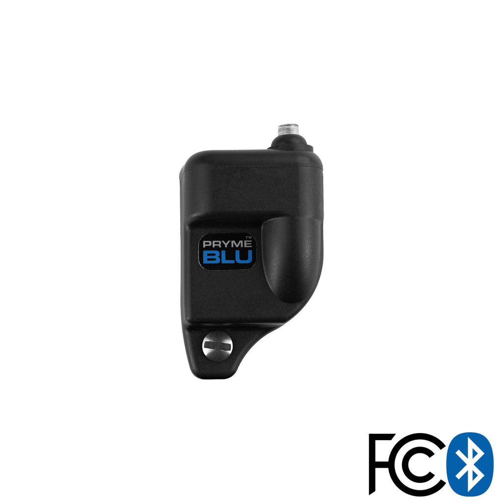 P/N: BT-528: Bluetooth Radio Adapter: Harris P5300, P5400, P7300, XG-15, XG-25, XG-75 & More BT-537 Comm Gear Supply CGS