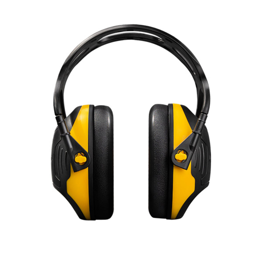 P/N: C06: The Earmor C06 is designed to provide hearing protection in high-noise environments, using impact-resistant plastics to meet a wide range of industrial application needs. Properly wearing the C06 can effectively reduce hearing damage caused by harmful noise. Comm Gear Supply CGS