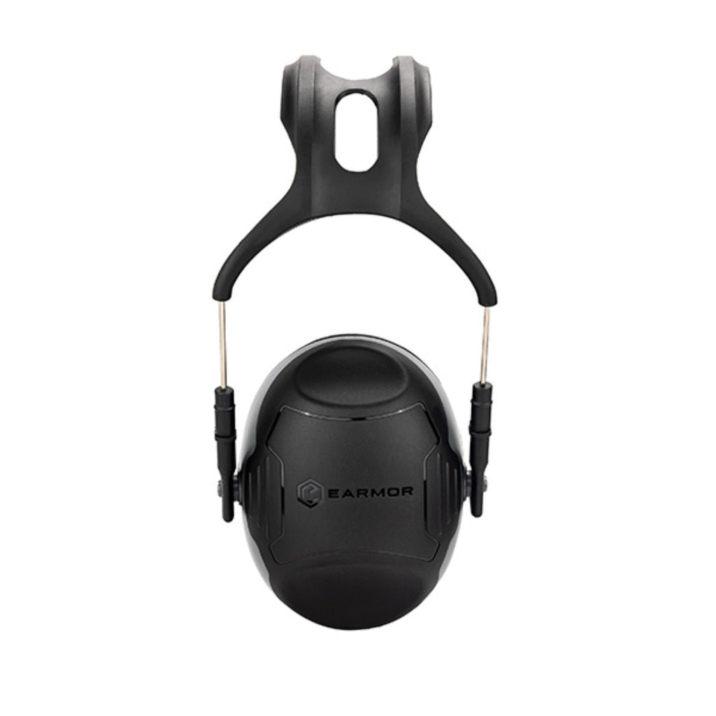 P/N: C06: The Earmor C06 is designed to provide hearing protection in high-noise environments, using impact-resistant plastics to meet a wide range of industrial application needs. Properly wearing the C06 can effectively reduce hearing damage caused by harmful noise. Comm Gear Supply CGS