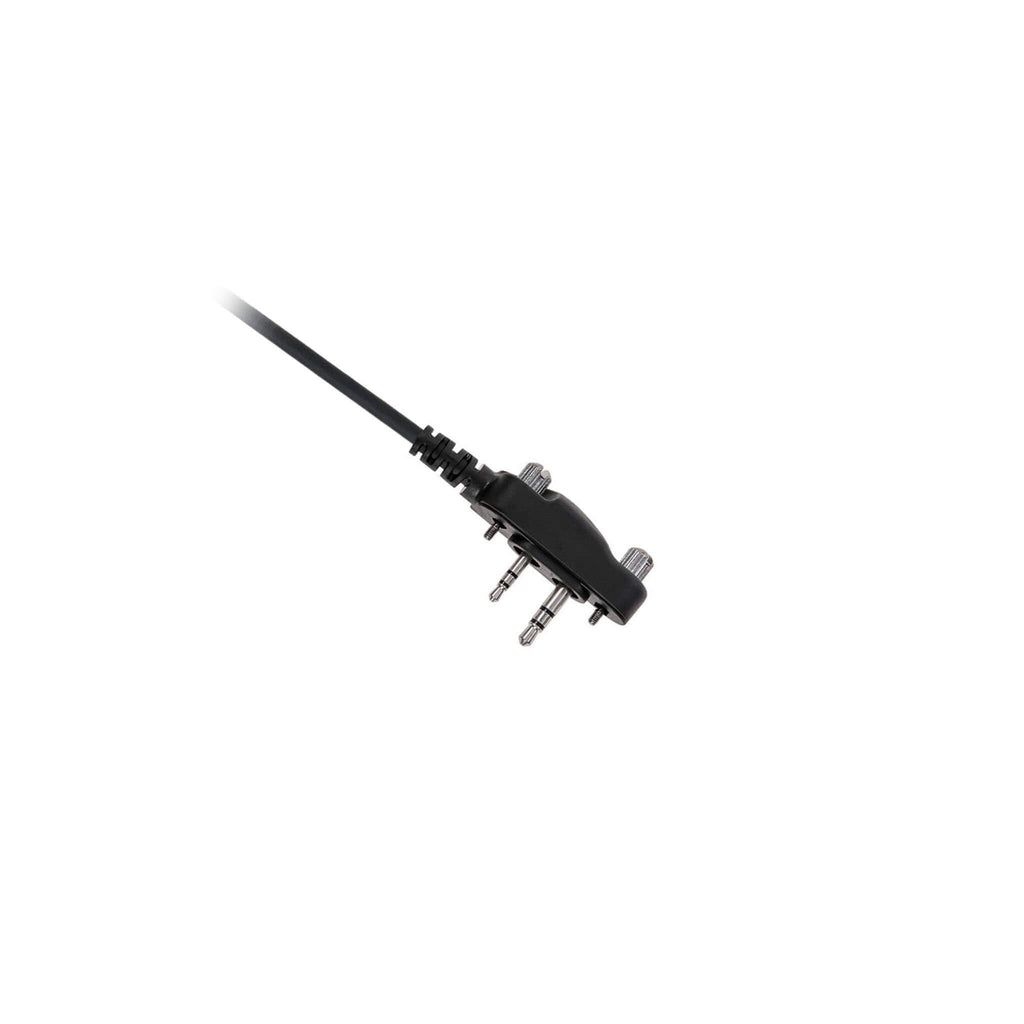 silynx clrus xpr CA0189-00 Icom IC-F1000/T/S, F2000/T/S, F3G F3000 F3100 F4G F43G F4000 F4100 Series, IC-F1100, IC-F2100, ICF-3002, IC-F4002, IC-F27, IC-F29SR, ICF-29SR2,  IC-F29DR, IC-V80, F33G, F-51,  F-61, IC-3GT, IC-F14, IC-F21BR, IC-F21GM, IC-F24, IC-F3021, IC-F3021T/S, IC-F31, IC-F3GS, ICF4021, IC-F402IT/S, IC-F43GS, IC-F43GT, IC-F43TR, IC-F4G, IC-F4GS, IC-F4GT IC-F3031S IC-F3033S IC-F3036S IC-3230D IC-4031S IC-F4033S IC-F4036S IC-F4230D IC-F1000 IC-F2000 IC-87 A16 A16B 2 security screws.   