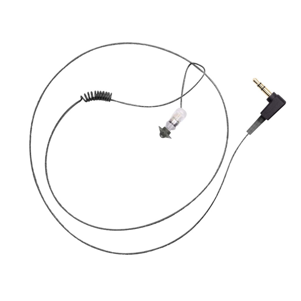 HIDIN 2.5L-B HIDIN 2.5L RO-360F-22-2.5 RO-360-22-2.5 EP10769 EP10769-B material comms communications I-PE35: The Invisible Series tubeless Earpiece patrol series 360 flexo 
360 dynamic
360 braided fiber
EP-MS1A-B
RO-360F
RO-360
RO-360+
RO-360F+
RO-360FD
N-Ear
Micro Sound
Ear Hero
HIDIN
HDLO Covert-MicroBend
HDIE
HDLO Tactical
HDIE-BF
LEO Black Micro Speaker
Dark Series
MicroBend
MicroBend Dual 
Micro Slide BF
Micro Slide Dual
Whisper Covert
Covert surveillance earpiece V1-11569
V1-11570
V1-11571