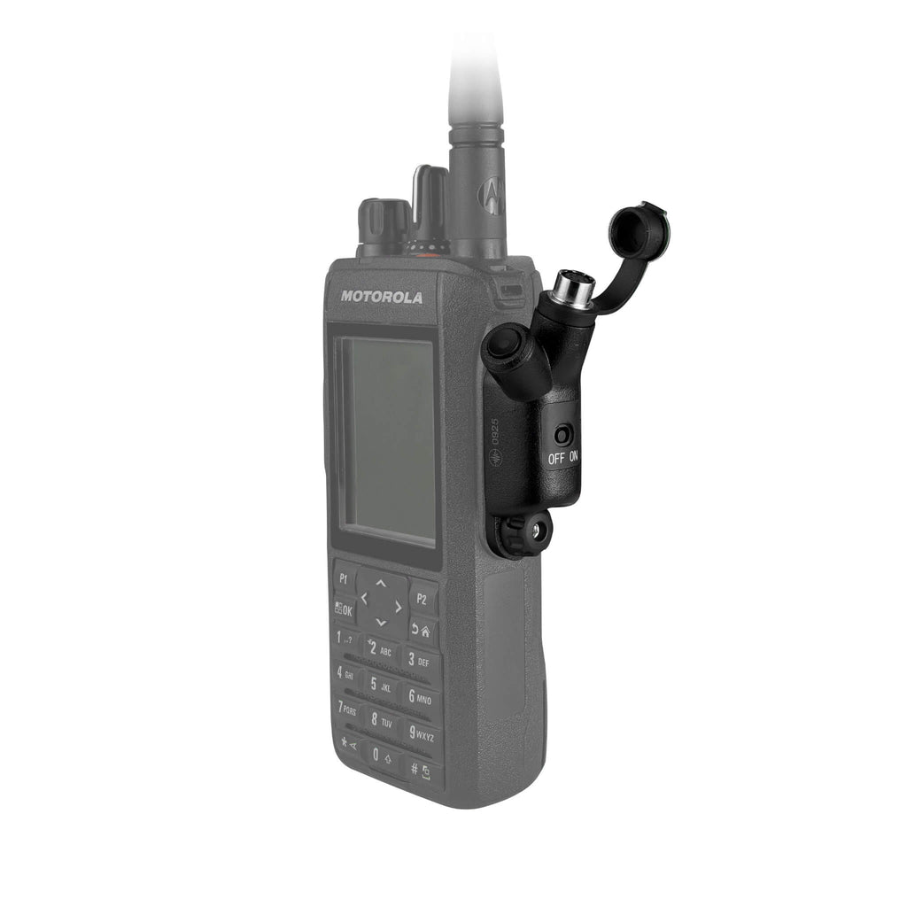 Bluetooth radio adapter BT-37: For Motorola R7, R7A, Ion Series, MXP600, N Series N30, N50, N60, N70 GCAI Mini M20