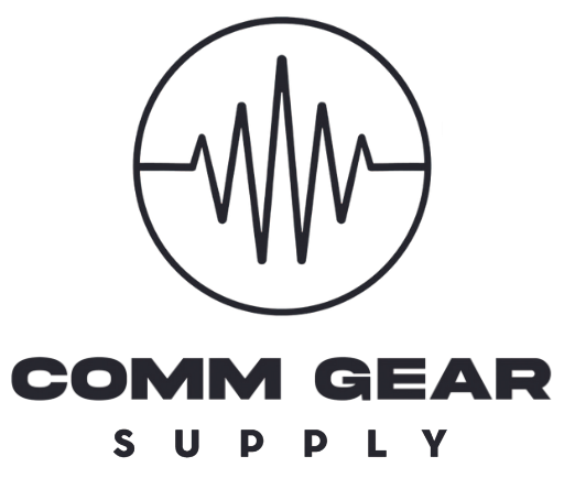 logo of Comm Gear Supply