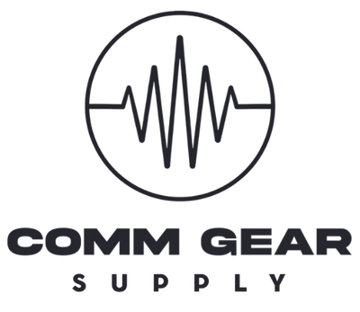 Comm Gear Supply Coupons and Promo Code