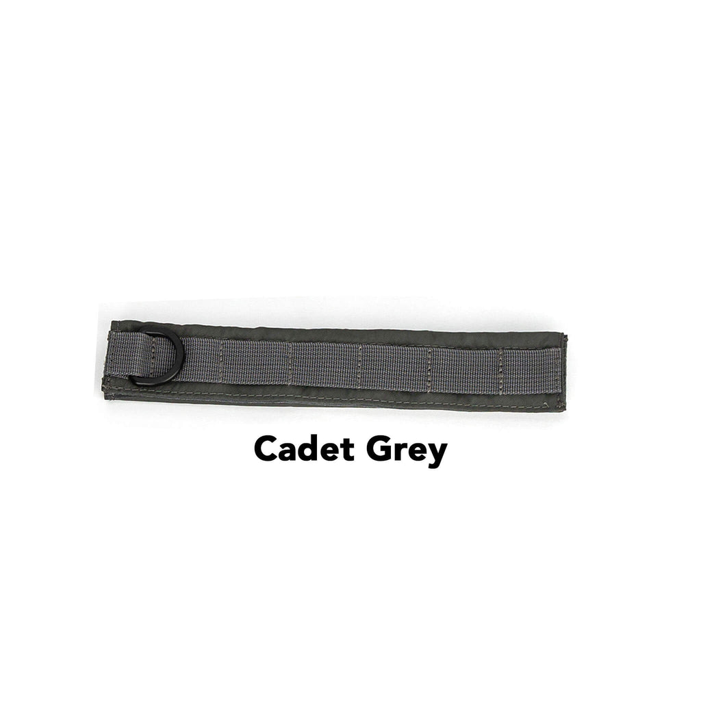 universal replaceable m61 headband cover cadet grey gray headband covers