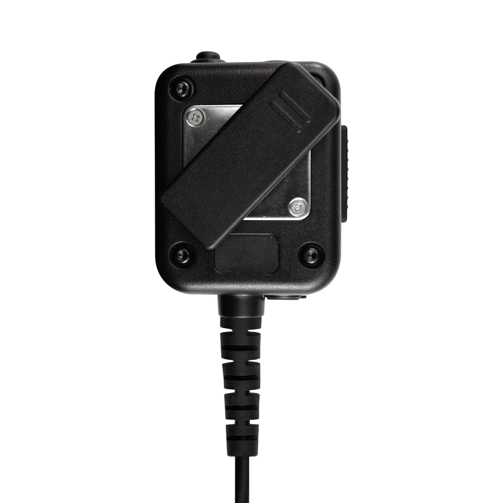 P/N: SM-TAC-11: Tactical shoulder/Chest Speaker Microphone. Built for Kenwood NX-200, NX-210, NX-300, NX410, NX-411, NX-3200, NX3300, NX-5200, NX-5300, NX-5400, TK-190, TK-2140, TK-2180, TK-280, TK-290, TK-3140, TK-3148, TK-3180, TK-380, TK-385, TK-390, TK-480, TK-481, TK-5210, TK-5220, TK-5310, TK-5320, TK-5400, VP6000, VP6230, VP6330, VP6430, VP5000, VP5230, VP5330, VP5430 Comm Gear Supply