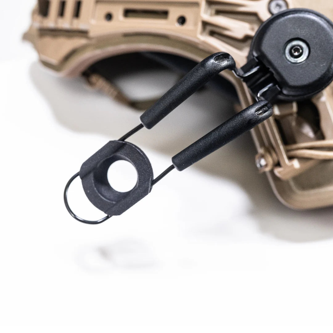 AXL RAC Link GEN II/OTTO Mount Kit for: Falcom OTE 2000 & Ops-Core