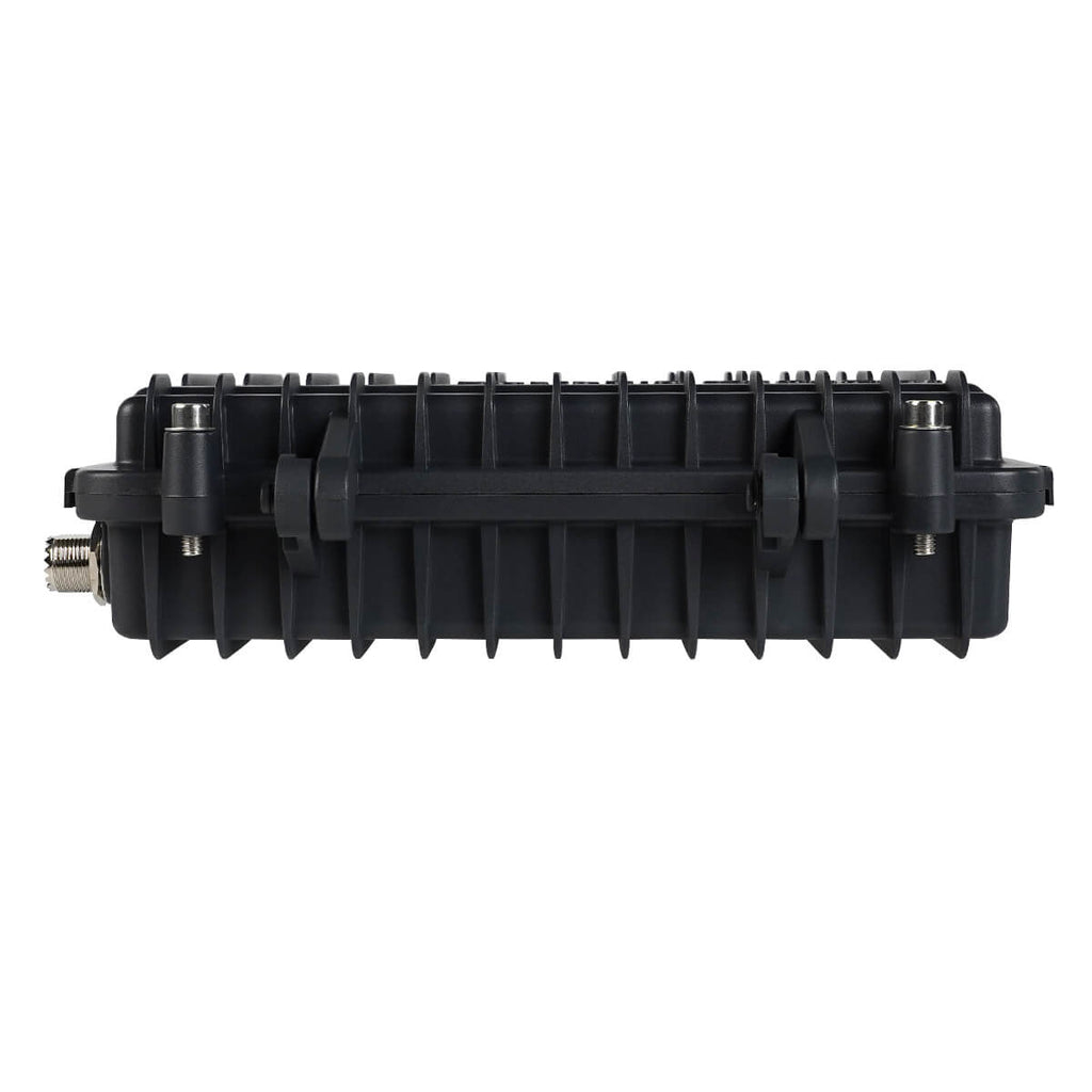 P/N: RT97: Retevis RT97 10W portable radio repeater bundle can be used to extend your radio talking range, maximize the talking range of your walkie talkies, and improve call quality Comm Gear Supply CGS