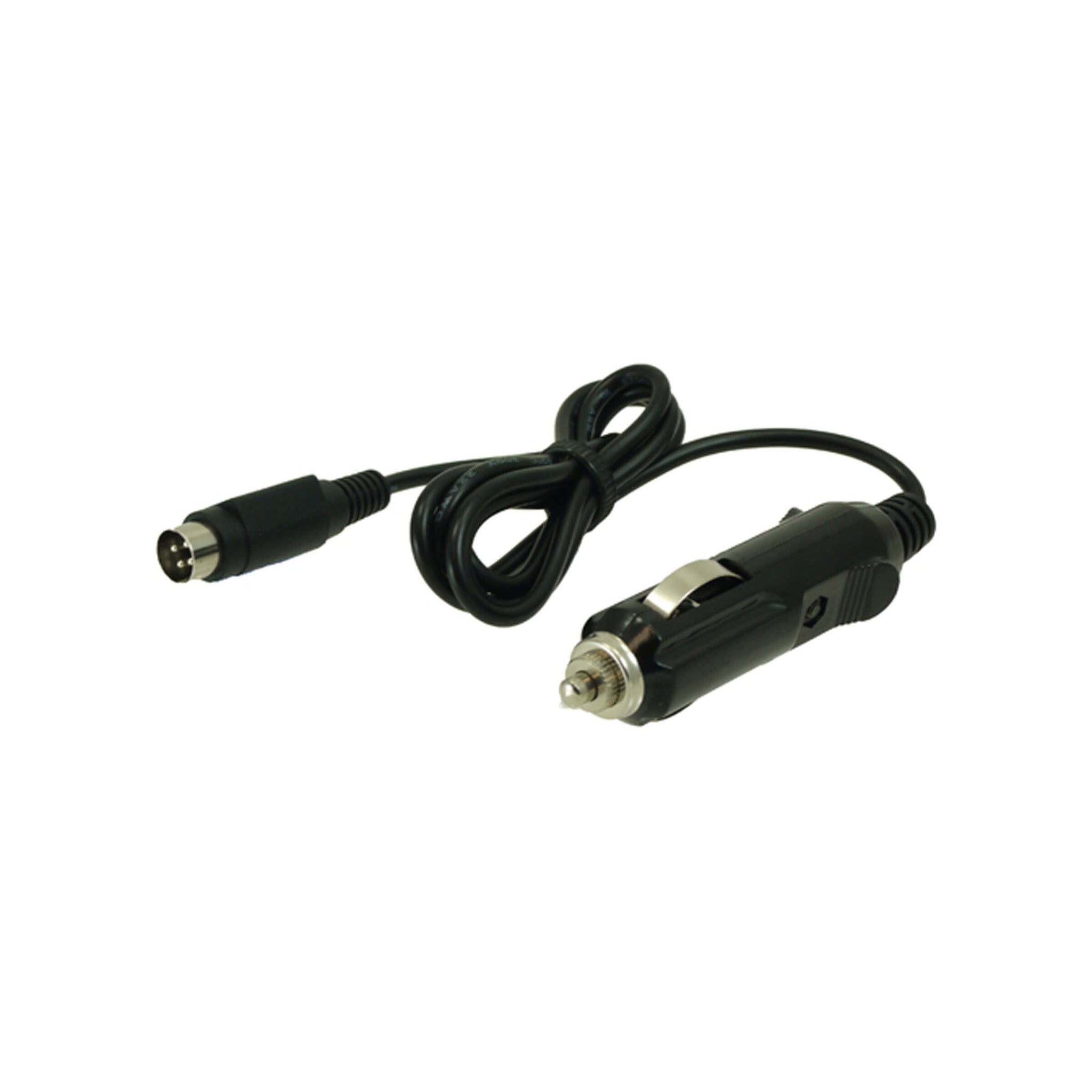 cigarette lighter socket mount 12V Auto Car Cigarette Lighter Socket With Eject Button Plug – DAIER